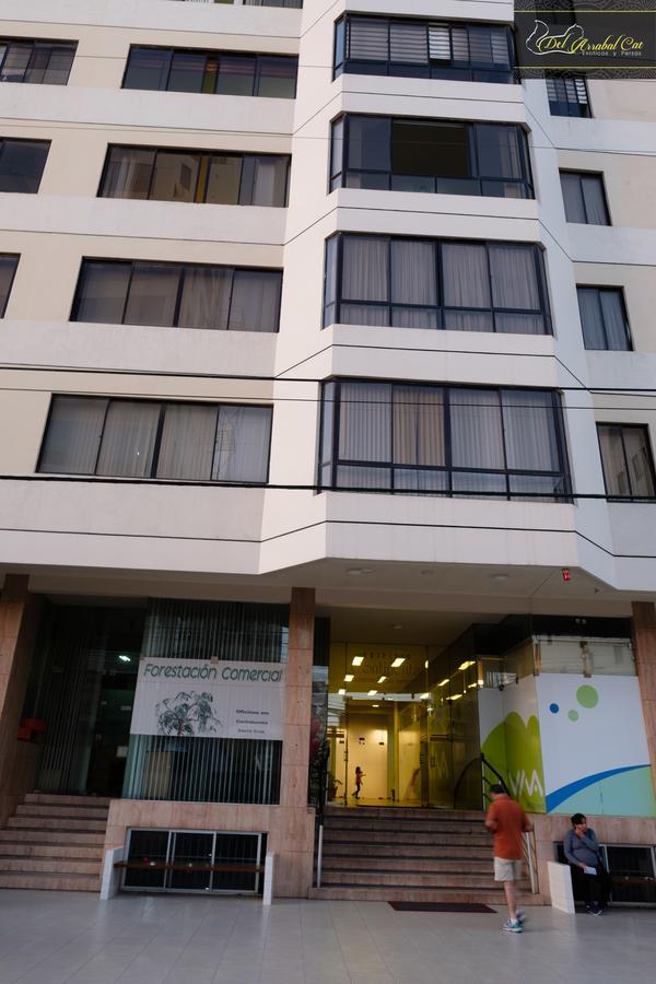 Departamento De Lujo Apartment Cochabamba Bagian luar foto